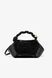 GANNI Small Bou Bag BLACK A608309900 &mdash; фото 1 из 3