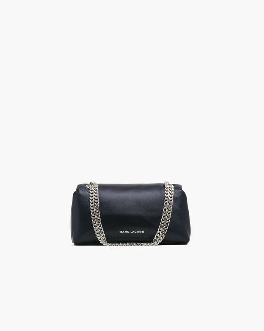 MARC JACOBS Scene Chain Mini Bag BLACK 2P6SMN012S01 &mdash; фото 3 из 5