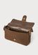 Pinko Love One Classic Slouchy Cross Body Bag Scricciolo / Antique Gold-Coloured 104524A2CC-X25Q &mdash; фото 3 з 4