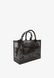 Kurt Geiger London Jelly Small Handbag BLACK BG147496KGL &mdash; фото 6 из 7