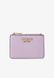 GUESS Patsie Logo Wallet Lila BG146593GUE &mdash; фото 1 из 4