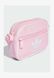 AC MINI AIRL - Crossbody Bag True pink Adidas — 5/7 Фото, Картинка BAG❤BAG Купить оригинал Украина, Киев, Житомир, Львов, Одесса ❤bag-bag.com.ua