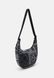 URBAN SLING Bag UNISEX - Crossbody Bag BLACK KARL LAGERFELD — 3/7 Фото, Картинка BAG❤BAG Купить оригинал Украина, Киев, Житомир, Львов, Одесса ❤bag-bag.com.ua