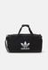 DUFFLE Bag UNISEX - Holdall BLACK Adidas — 1/5 Фото, Картинка BAG❤BAG Купить оригинал Украина, Киев, Житомир, Львов, Одесса ❤bag-bag.com.ua