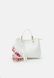 MY HANDBAG - Handbag WHITE Armani — 1/6 Фото, Картинка BAG❤BAG Купить оригинал Украина, Киев, Житомир, Львов, Одесса ❤bag-bag.com.ua