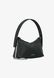 NATURAL - Handbag Ck black Calvin Klein — 5/5 Фото, Картинка BAG❤BAG Купить оригинал Украина, Киев, Житомир, Львов, Одесса ❤bag-bag.com.ua