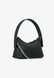 NATURAL - Handbag Ck black Calvin Klein — 2/5 Фото, Картинка BAG❤BAG Купить оригинал Украина, Киев, Житомир, Львов, Одесса ❤bag-bag.com.ua