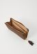 MOSCHINO Essential Wallet Chocolate CHOCOLATE JC5690PP0N252MJKD0-313 &mdash; фото 3 з 6
