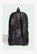 LINEAR GRAPHIC - Backpack Black charcoal white Adidas — 2/5 Фото, Картинка BAG❤BAG Купить оригинал Украина, Киев, Житомир, Львов, Одесса ❤bag-bag.com.ua