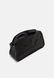 Adidas Polyurethane Embossed Trefoil Shoulder Bag BLACK IT7380 &mdash; фото 4 з 9