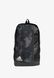 LINEAR GRAPHIC - Backpack Black charcoal white Adidas — 1/5 Фото, Картинка BAG❤BAG Купить оригинал Украина, Киев, Житомир, Львов, Одесса ❤bag-bag.com.ua