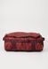 The North Face Base Camp Voyager Duffel 32L Unisex Weekend Bag Sumac / Iron Bronze BG.THE.111103 &mdash; фото 3 з 9