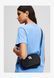 KARL LAGERFELD Ikon Slim Camera Bag Crossbody Bag Black BLACK A3W30128 &mdash; фото 1 из 6