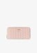 GUESS Cheryl Gesteppte Portemmonaie Wallet Puderrosa BG149732GUE &mdash; фото 1 из 5