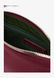 Crossbody Bag Dark red Lacoste — 12/12 Фото, Картинка BAG❤BAG Купить оригинал Украина, Киев, Житомир, Львов, Одесса ❤bag-bag.com.ua