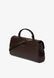 KARL LAGERFELD K/Autograph Sm Ew Tph Handbag TOBACCO B3W30310-451 &mdash; фото 3 из 5