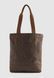 Levi's Tote Bag Muriel Leopard Pinecone Pinecone Muriel Leopard Pinecone Pinecone 000IX-0006 &mdash; фото 2 из 4