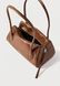 DKNY Amelie Bowling Bag Handbag WALNUT R62DZQ90-CHA &mdash; фото 3 из 4