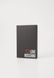 MOSCHINO Essential Wallet Chocolate CHOCOLATE JC5690PP0N252MJKD0-313 &mdash; фото 5 з 6