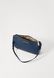MICHAEL KORS Jet Set Pouchette Handbag Navy NAVY 38F4GJ6U8L-406 &mdash; фото 4 з 6