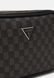 JET SET - Crossbody Bag BLACK GUESS — 5/5 Фото, Картинка BAG❤BAG Купить оригинал Украина, Киев, Житомир, Львов, Одесса ❤bag-bag.com.ua
