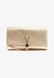 DIVINA - Clutch Oro Valentino Bags — 5/5 Фото, Картинка BAG❤BAG Купить оригинал Украина, Киев, Житомир, Львов, Одесса ❤bag-bag.com.ua