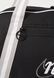 Nike Gym Club Retro Sports Bag Black / College Grey / Summit White DH6863-014 &mdash; фото 4 з 4