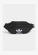 WAISTBAG UNISEX - Belt Bag BLACK Adidas — 7/7 Фото, Картинка BAG❤BAG Купить оригинал Украина, Киев, Житомир, Львов, Одесса ❤bag-bag.com.ua