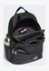 PE BP - Backpack BLACK Adidas — 3/8 Фото, Картинка BAG❤BAG Купить оригинал Украина, Киев, Житомир, Львов, Одесса ❤bag-bag.com.ua