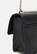 BRYANT CHAIN FLAP - Crossbody Bag BLACK DKNY — 4/5 Фото, Картинка BAG❤BAG Купить оригинал Украина, Киев, Житомир, Львов, Одесса ❤bag-bag.com.ua