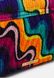 SOFT KENSINGTON - Handbag Multi-coloured Kurt Geiger London — 6/7 Фото, Картинка BAG❤BAG Купить оригинал Украина, Киев, Житомир, Львов, Одесса ❤bag-bag.com.ua