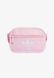 AC MINI AIRL - Crossbody Bag True pink Adidas — 1/7 Фото, Картинка BAG❤BAG Купить оригинал Украина, Киев, Житомир, Львов, Одесса ❤bag-bag.com.ua