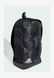 LINEAR GRAPHIC - Backpack Black charcoal white Adidas — 5/5 Фото, Картинка BAG❤BAG Купить оригинал Украина, Киев, Житомир, Львов, Одесса ❤bag-bag.com.ua