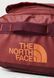 The North Face Base Camp Voyager Duffel 32L Unisex Weekend Bag Sumac / Iron Bronze BG.THE.111103 &mdash; фото 2 з 9