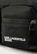 KARL LAGERFELD Cross Body Bag Black BLACK B1W30161-999 &mdash; фото 4 з 4