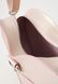 Dr. Martens Heart Backpack Unisex Crossbody Bag POWDER PINK 40754650 &mdash; фото 5 из 6