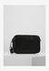 JET SET CAMERA Bag - Crossbody Bag BLACK MICHAEL KORS — 4/8 Фото, Картинка BAG❤BAG Купить оригинал Украина, Киев, Житомир, Львов, Одесса ❤bag-bag.com.ua