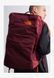 The North Face Base Camp Voyager Duffel 32L Unisex Weekend Bag Sumac / Iron Bronze BG.THE.111103 &mdash; фото 4 з 9