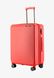 Wheeled suitcase RED National Geographic — 5/7 Фото, Картинка BAG❤BAG Купить оригинал Украина, Киев, Житомир, Львов, Одесса ❤bag-bag.com.ua