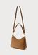 MICHAEL KORS Jet Set Handbag LUGGAGE 32S6GJ6W8L-230 &mdash; фото 3 из 5