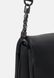 RELOCK QUILT SHOULDER Bag - Crossbody Bag BLACK Calvin Klein — 4/5 Фото, Картинка BAG❤BAG Купить оригинал Украина, Киев, Житомир, Львов, Одесса ❤bag-bag.com.ua