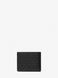 Logo Stripe Billfold Wallet With Passcase ELECTRIC BLUE MICHAEL KORS — 3/3 Фото, Картинка BAG❤BAG Купить оригинал Украина, Киев, Житомир, Львов, Одесса ❤bag-bag.com.ua