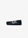 Reversible Logo and Leather Belt ADMRL / PLBLUE MICHAEL KORS — 2/2 Фото, Картинка BAG❤BAG Купить оригинал Украина, Киев, Житомир, Львов, Одесса ❤bag-bag.com.ua