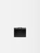 Jacquemus The Bambino wallet &mdash; Flap wallet BLACK SLW00119AC01C01990 &mdash; фото 2 из 3