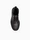 Trophy Leather Boot BLACK / DARK GREY Calvin Klein — 3/5 Фото, Картинка BAG❤BAG Купить оригинал Украина, Киев, Житомир, Львов, Одесса ❤bag-bag.com.ua
