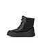 UGG Men's Neumel High Weather Hybrid BLACK / BLACK 1174250 &mdash; фото 3 з 8