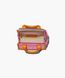 The Colorblock Small Tote Bag CANDY PINK MULTI MARC JACOBS — 7/7 Фото, Картинка BAG❤BAG Купить оригинал Украина, Киев, Житомир, Львов, Одесса ❤bag-bag.com.ua