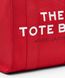 The Small Tote Bag TRUE RED MARC JACOBS — 7/9 Фото, Картинка BAG❤BAG Купить оригинал Украина, Киев, Житомир, Львов, Одесса ❤bag-bag.com.ua