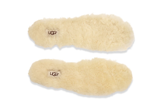 UGG® Sheepskin Insole for Men NATURAL UGG — Фото, Картинка BAG❤BAG Придбати оригінал Україна, Київ, Житомир, Львів, Одеса ❤bag-bag.com.ua