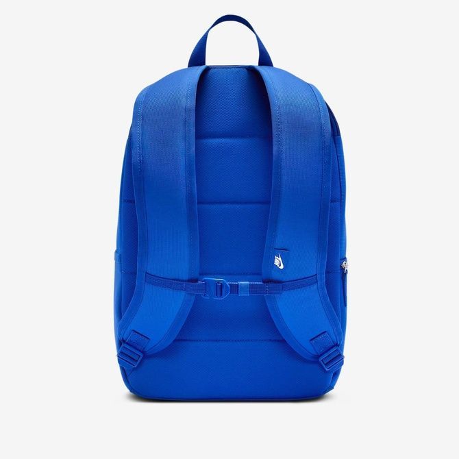 Nike Heritage Eugene Backpack (23L) Game royal / Game royal / White DB3300-480 &mdash; фото 3 з 10